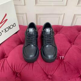 Picture of Dolce Gabbana Shoes _SKUDGsz35-454CTT06134550